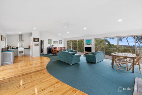 Property photo of 32 Pearse Road Aireys Inlet VIC 3231