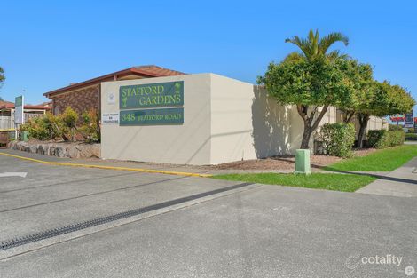Property photo of 55/348 Stafford Road Stafford QLD 4053