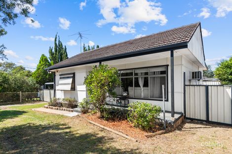 Property photo of 276 Railway Parade Macquarie Fields NSW 2564