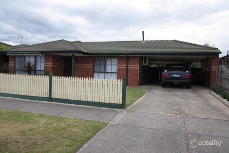 Property photo of 53 Hamilton Drive Cranbourne North VIC 3977