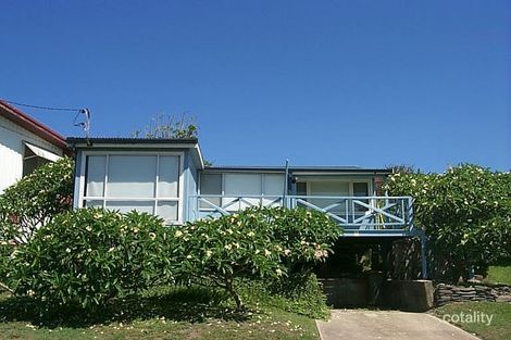 3 Vernon St, Scotts Head, NSW 2447