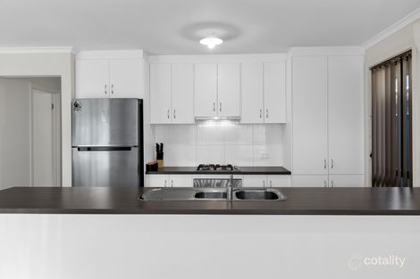 Property photo of 12 Amaretti Way Munno Para West SA 5115