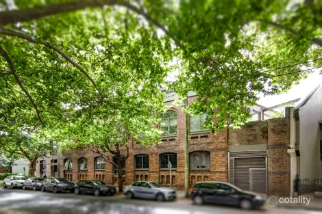 18/498-510 Bourke St, Surry Hills, NSW 2010