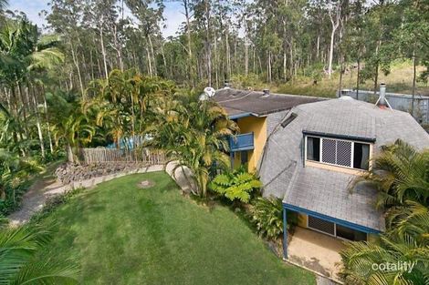 Property photo of 2488 Old Gympie Road Beerwah QLD 4519