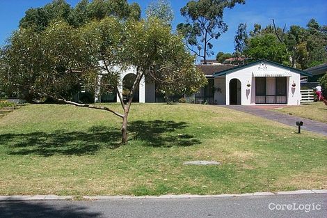 Property photo of 49A Hamer Avenue Wembley Downs WA 6019