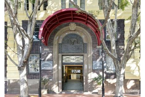 1021/243-271 Pyrmont St, Pyrmont, NSW 2009