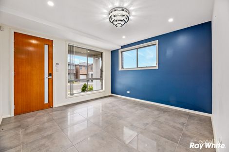 Property photo of 115 Sciberras Avenue Schofields NSW 2762