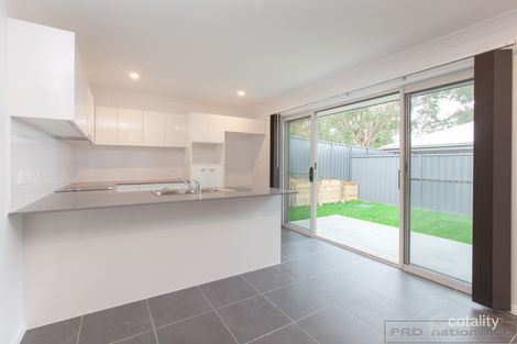 Property photo of 4/20 Eurimbla Street Thornton NSW 2322