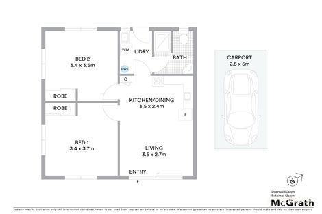 Property photo of 1/20 Sarawak Avenue Palm Beach QLD 4221