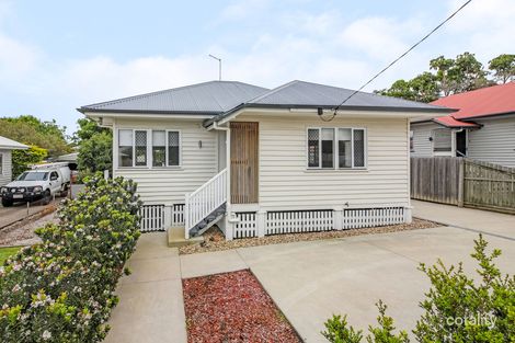 Property photo of 65 Nielson Street Chermside QLD 4032