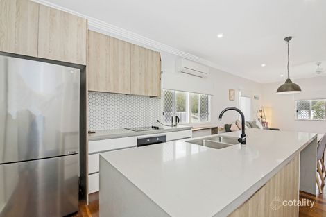 Property photo of 65 Nielson Street Chermside QLD 4032