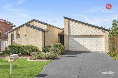 63 Horningsea Park Dr, Horningsea Park, NSW 2171
