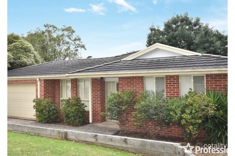 1/12 Victoria Rd, Lilydale, VIC 3140