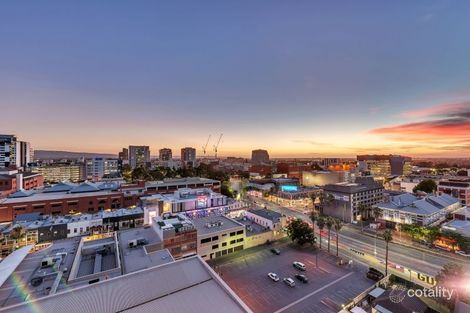 Property photo of 1508/96 North Terrace Adelaide SA 5000