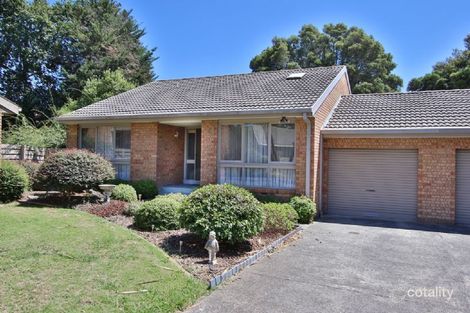 16/375 Dorset Rd, Croydon, VIC 3136