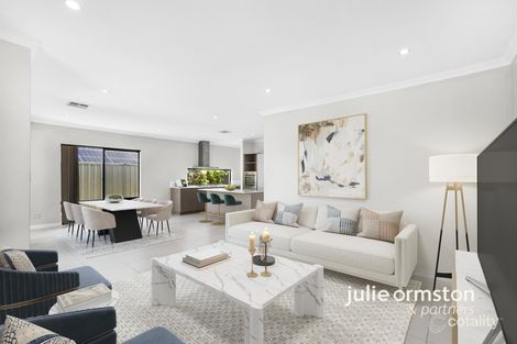 Property photo of 42 Panzano Circuit Woodvale WA 6026