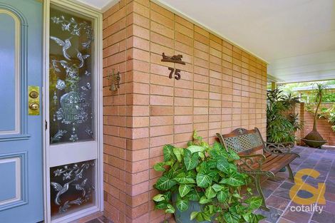 Property photo of 75 Jasper Road Baulkham Hills NSW 2153