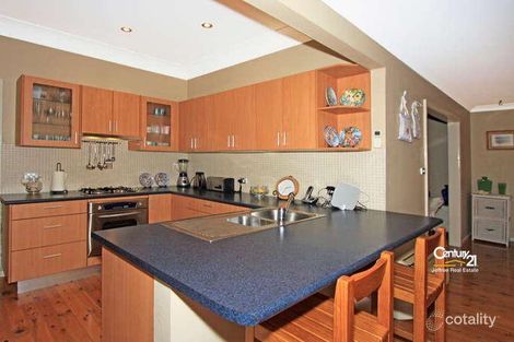 Property photo of 14 Gorada Avenue Kirrawee NSW 2232