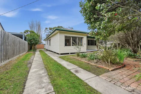 176 White Rd, North Wonthaggi, VIC 3995