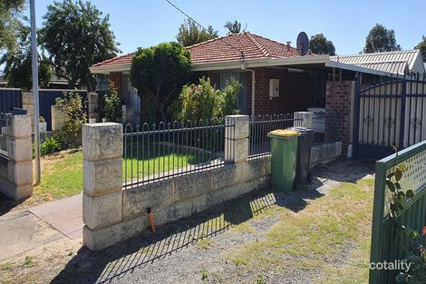 Property photo of 4 Packer Street Beckenham WA 6107