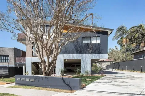 Property photo of 4/243 West Street Blakehurst NSW 2221