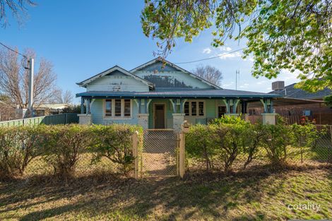 46 Underwood St, Forbes, NSW 2871