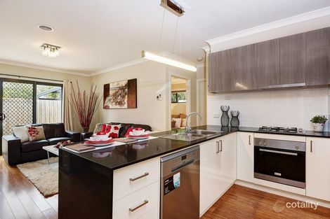 Property photo of 67A Adele Avenue Ferntree Gully VIC 3156