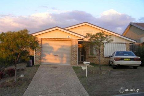 Property photo of 9 Smart Close Minto NSW 2566