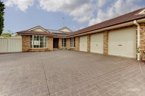 44 Greenway Dr, West Hoxton, NSW 2171