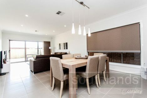 Property photo of 25 Lapwing Way Cranebrook NSW 2749