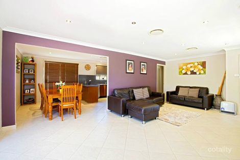 Property photo of 30 Woodlands Drive Glenmore Park NSW 2745