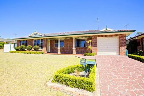 Property photo of 30 Woodlands Drive Glenmore Park NSW 2745