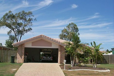 129 J Hickey Ave, Clinton, QLD 4680