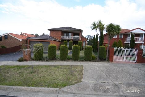 Property photo of 53 Milpera Crescent Wantirna VIC 3152