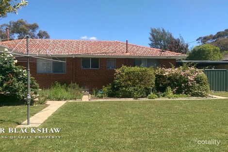 Property photo of 14 Chirnside Circuit Kambah ACT 2902