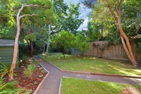 Property photo of 1753 Malvern Road Glen Iris VIC 3146