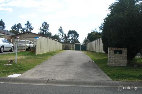 29 Madison Cct, St Clair, NSW 2759