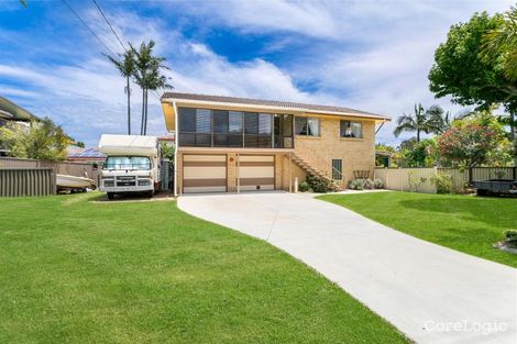 129 King St, Woody Point, QLD 4019