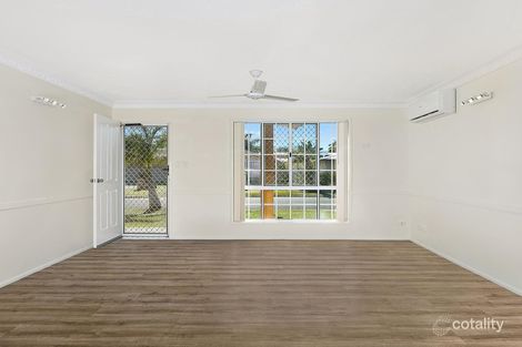 Property photo of 33 Carara Drive Kawana QLD 4701