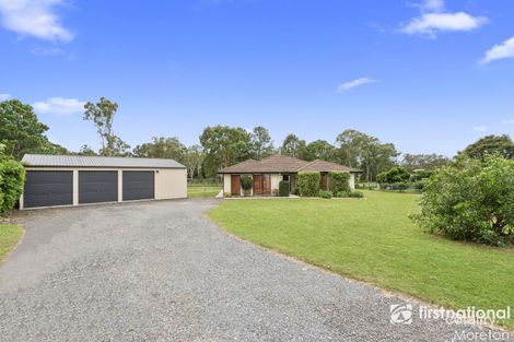Property photo of 53 Timbergrove Road Elimbah QLD 4516