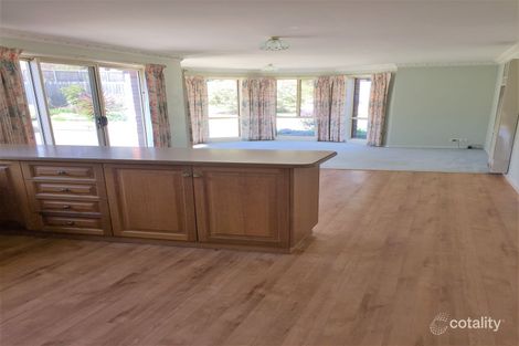 Property photo of 95 Glastonbury Drive Highton VIC 3216