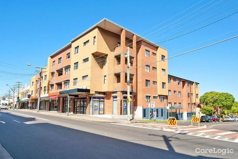 Property photo of 24/345-357 Illawarra Road Marrickville NSW 2204