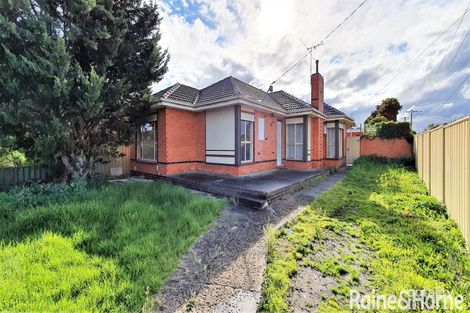 Property photo of 60 Clayton Street Sunshine North VIC 3020