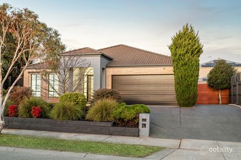 Property photo of 5 Castlereagh Street Carrum Downs VIC 3201