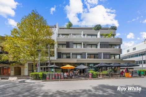 107/9 Young St, Neutral Bay, NSW 2089