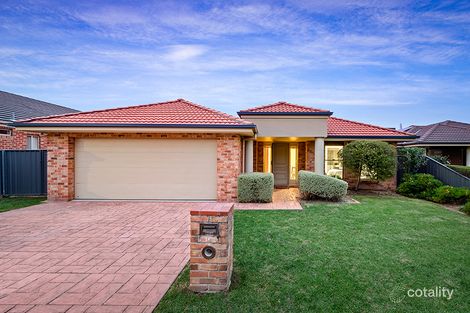 16 Peards Dr, East Albury, NSW 2640