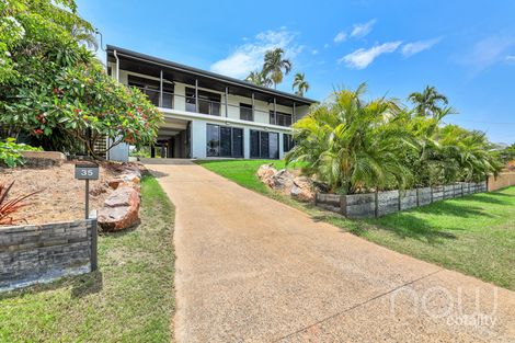 Property photo of 35 Flinders Drive Stuart Park NT 0820