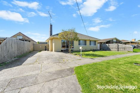 Property photo of 12 The Boulevard Morwell VIC 3840