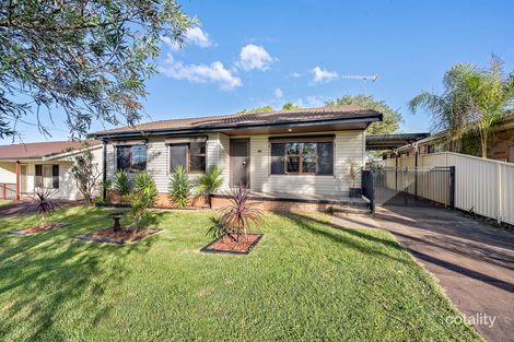 Property photo of 60 McCrea Boulevard San Remo NSW 2262