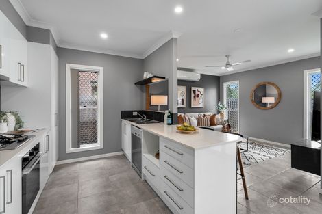 Property photo of 27 Tasman Boulevard Fitzgibbon QLD 4018